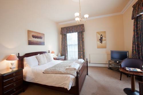 Beeches Hotel & Victorian Gardens นอร์ริช ภายนอก รูปภาพ
