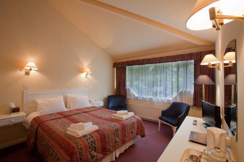Beeches Hotel & Victorian Gardens นอร์ริช ภายนอก รูปภาพ