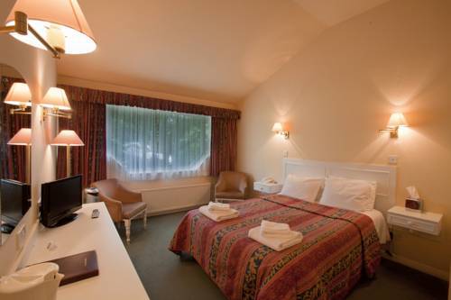 Beeches Hotel & Victorian Gardens นอร์ริช ภายนอก รูปภาพ